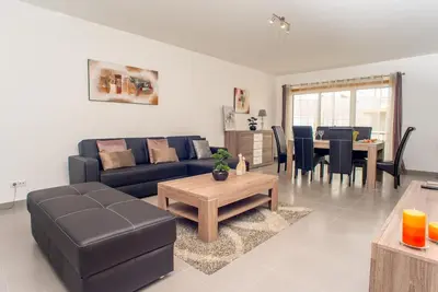 Image de Pegada 2 Bedrooms Apartament