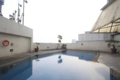 Image de Apartemen Braga Citywalk A 05c By Proelia Indonesia