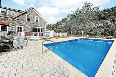 Image de Chatham Family Retreat w/ Heated Pool