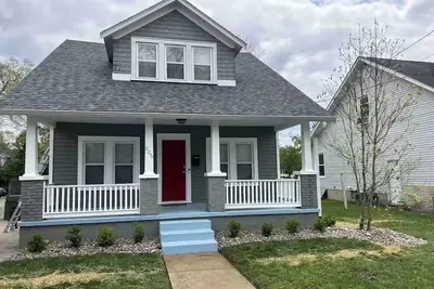 Image de Casa Familiar Forest, diversion, comodidad, deportes, restaurantes, Todo alrededor