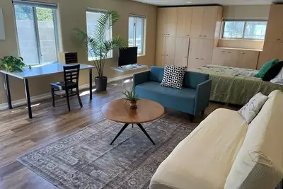 Image de Sunny and Spotless