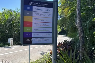 Image de The Mayan Palace Resort at Vidanta  two-bedroom Master suite in Nayarit