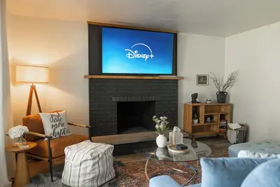 Image de Charming 2-bedroom apartment in lovely Kennewick with Ac