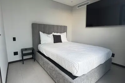 Image de Enjoy this incredible apartment in the heart of the city.