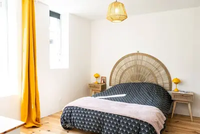 Image de Le grand Arth&M cosy F2 refait a neuf