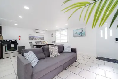 Image de Premium Studio 134d on Isla Verde Beach