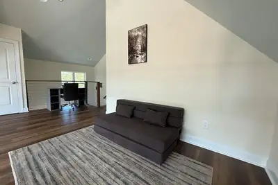 Image de Charming 2-bedroom house-Walk to Helen-Your Perfect Getaway