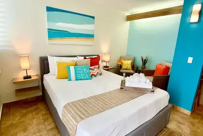 Image de Cozy Paradise Studio in Fajardo Pr-Near Beaches, El Yunque, Adventures