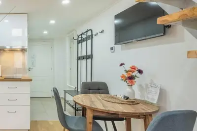 Image de Stylish Loft | Prague 1 | Self Check-in