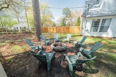 Image de Magnolia Cottage In Corinth Ms!