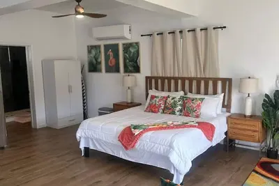 Image de Beautiful & Spacious Guest House w/ Gym