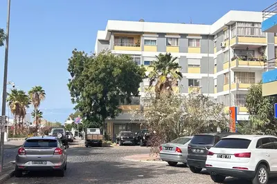 Image de Casa Fortes Spacious family apartment near the beach and city center