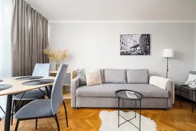 Image de Rondo Onz City Centre Apartment