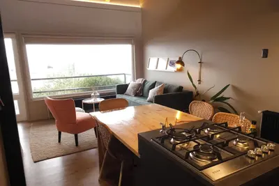 Image de Family Passenger Luxury Apartment in Cerro de la Cruz