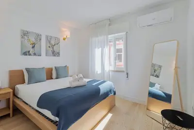 Image de Gs Home in Setúbal, Apartment