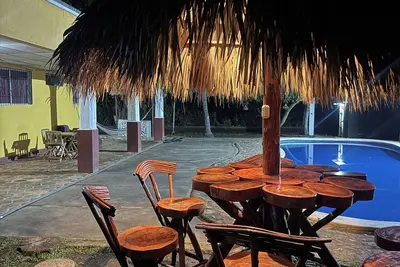 Image de Casa de huéspedes Veracruz 3 Habitaciones A/C