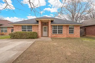 Image de Charming 3-bedroom home in Waco!