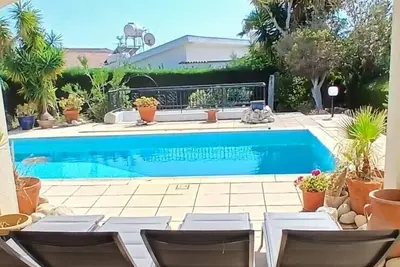 Image de Villa Aw by Ezoria Villas