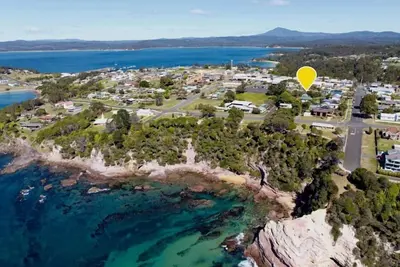 Image de East Of Eden: Pet friendly