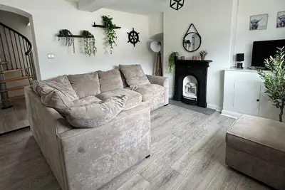 Image de Charming Middlewich House - Sleeps 4
