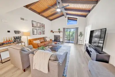 Image de Sedona Escape: 3-bed, Pool, Hot Tub, Hike, Dine, Relax