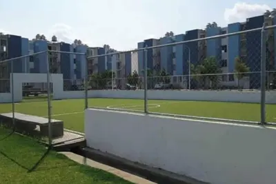 Image de Almaterra Apartment, Tower 52, F