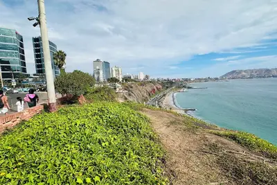 Image de Apartment near the sea