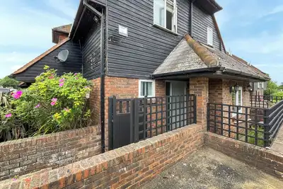 Image de The Lodge at Winchelsea