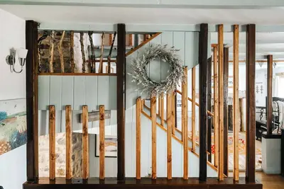 Image de 5 chambres à coucher à Aberaeron