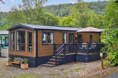 Image de 2 chambres à coucher à Birnam