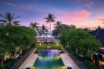 Image de The Ylang Ylang by Elite Havens