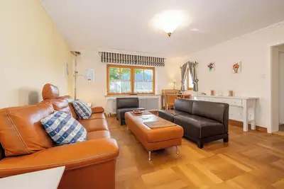 Image de Sylt vacation home Achendamm four separate bedrooms and bathrooms