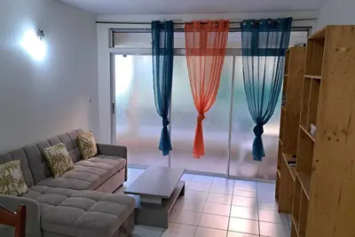 Homerez - Appartement à Le Lamentin