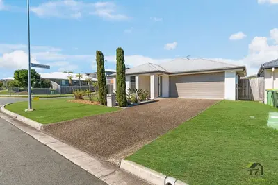 Image de Spacious Oasis in Pimpama