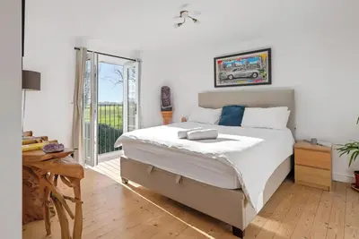 Image de Spacious 6-Bed Countryside Home Surrounded by Nature