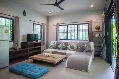 Image de Jaccuzi House 5 pl 200 m from a beautiful beach