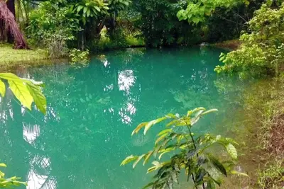 Image de Blue River 2 bedrooms Pool villa