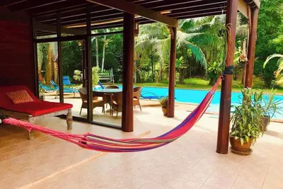 Image de Villa Paraiso Thaï Traditionnelle