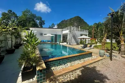 Image de Baan Suan pool valley Villa