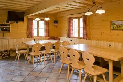 Image de Galsterbergalmhütte - Almstallhütte - Holiday home \"Almstallhütte\"