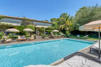 Image de Villa de charme -10 voyageurs - Mougins