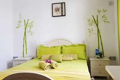 Image de Homerez - Appartement Mahebourg