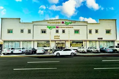 Image de Newroz N Serviced Apartments