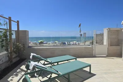 Image de Villa Domus Suites Mare, Torvaianica