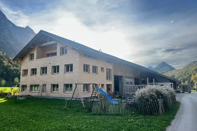 Image de Vacation apartment Berchtold