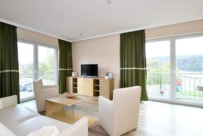 Image de Family suite Kommodore