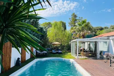 Image de Homerez - Villa à Saint-Paul-et-Valmalle