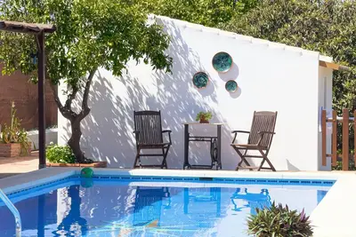 Image de Huertecilla Macías Farm