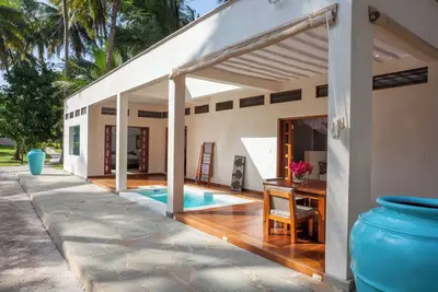 Image de Marula Beach Cottage 2bd Diani