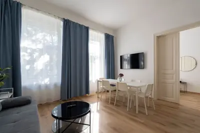 Image de Faraway Homes Studios Klosterneuburg